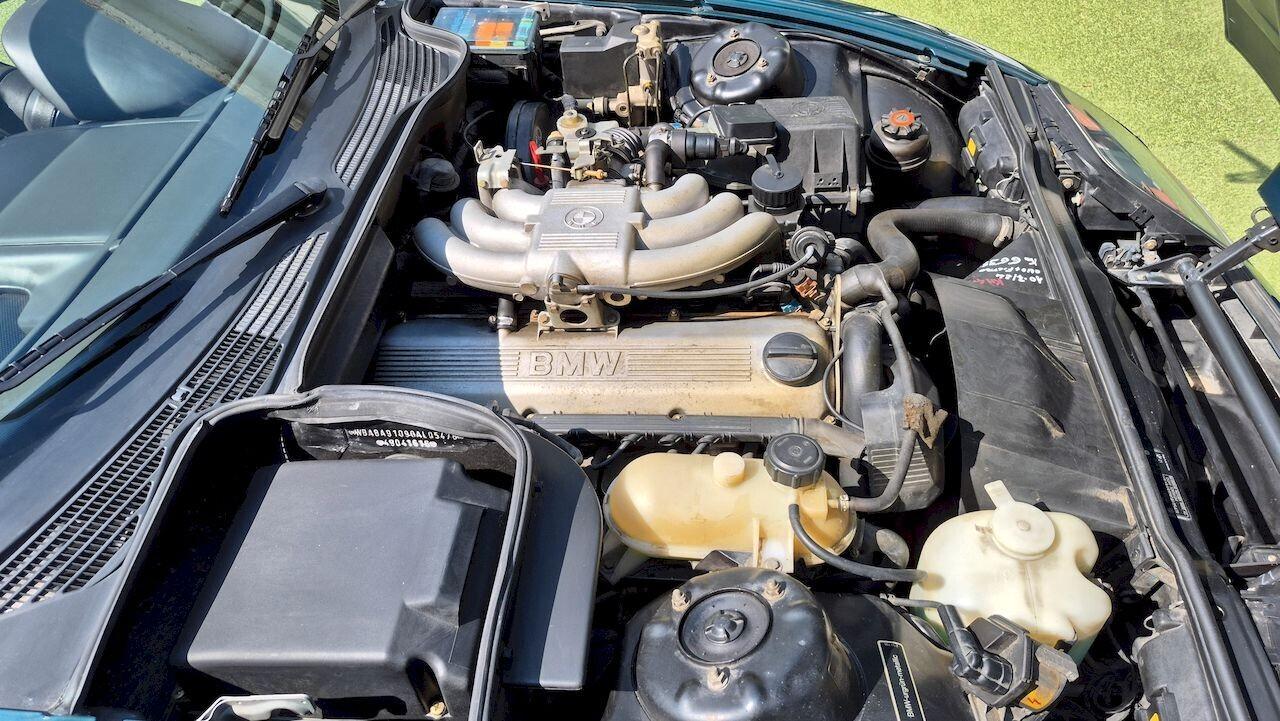 BMW Z1 – 1992 - SUMMER PRICE