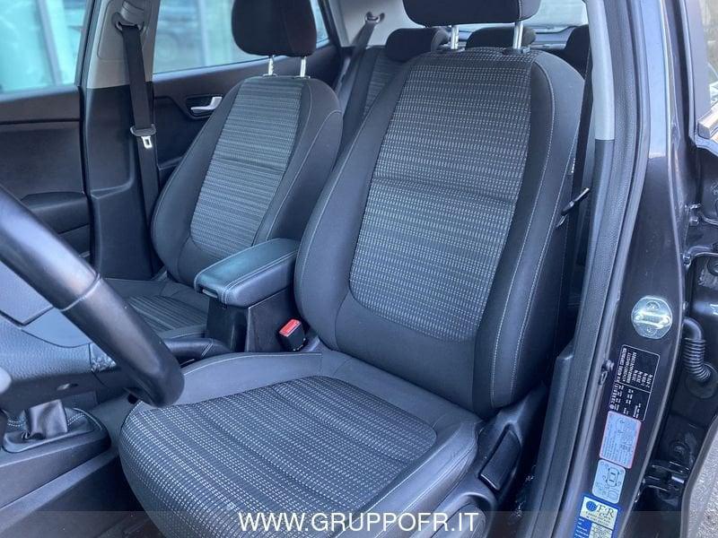 KIA Stonic 1.4 MPI 100 CV Urban