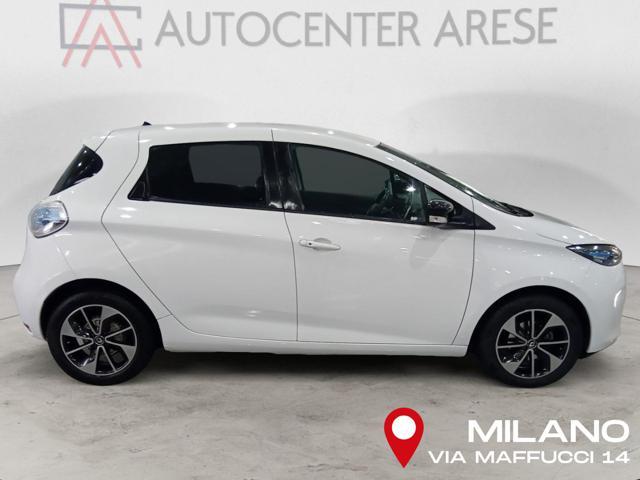 RENAULT ZOE Intens R110