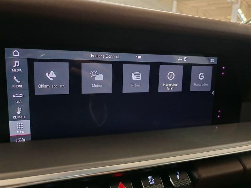 Porsche 911 911 Carrera S IVA ESPOSTA