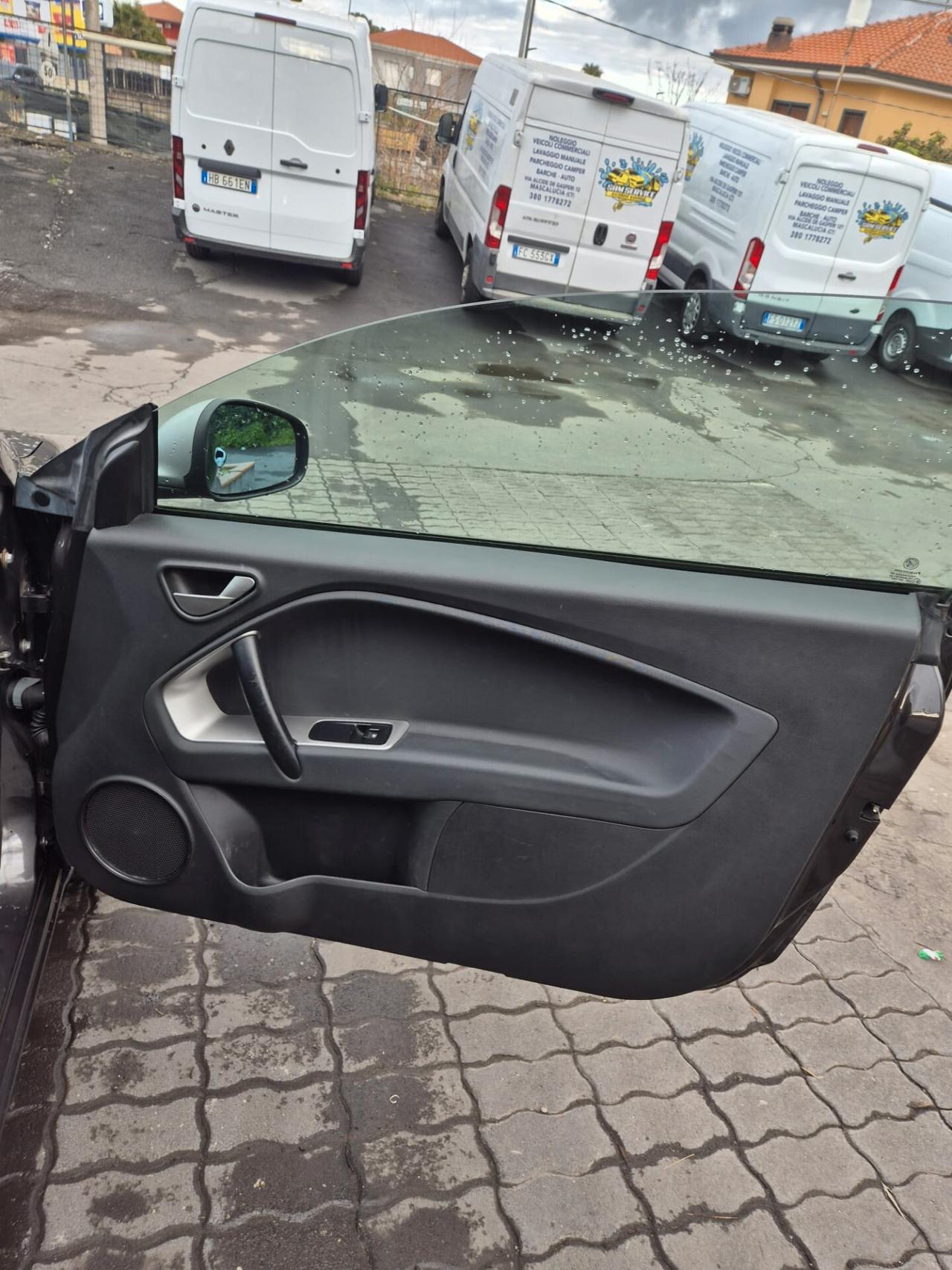 Alfa Romeo MiTo 1.4 78 CV 8V S&S Distinctive