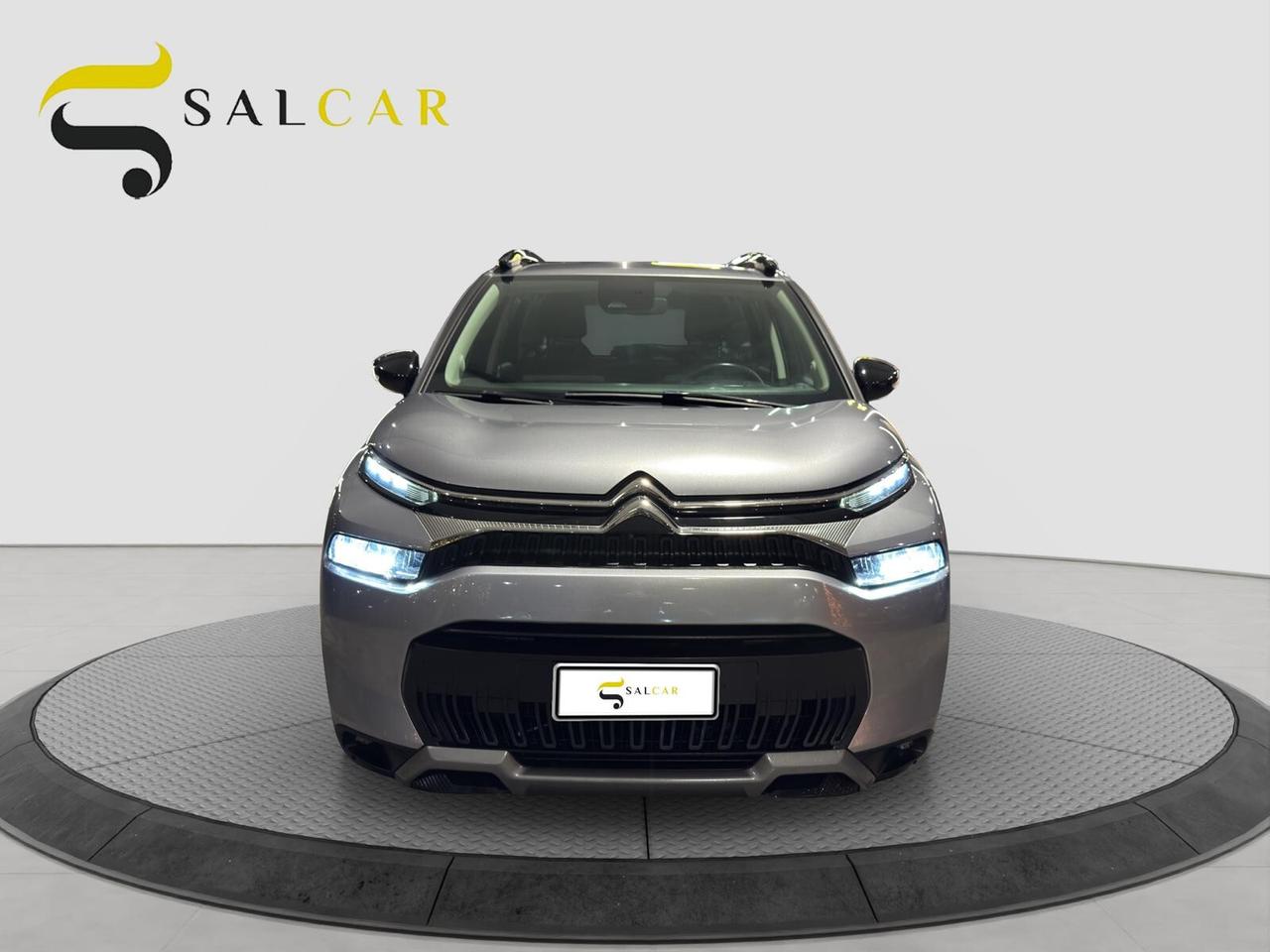 Citroen C3 Aircross 1.5 bluehdi 110cv Shine Pack 2022