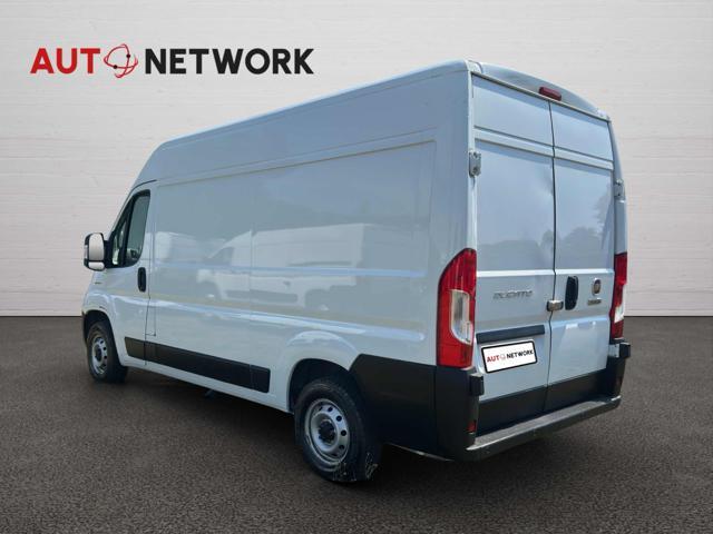 FIAT Ducato 33 2.2 Mjt 140CV MH2 PM-TM Furgone