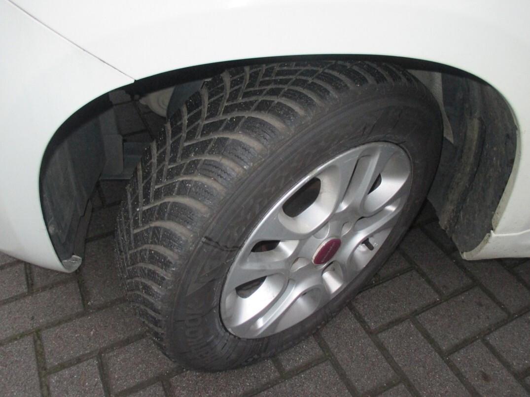 Fiat Panda 1.2 easypower Pop Gpl 69cv Per Neopatentati