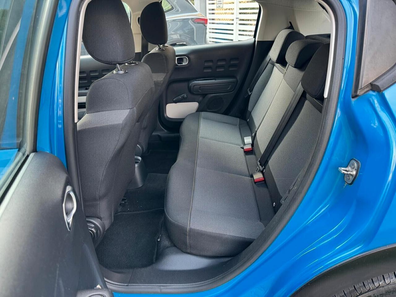 CITROEN C3 PureTech 82 SHINE NEOP ANTICIPO ZERO