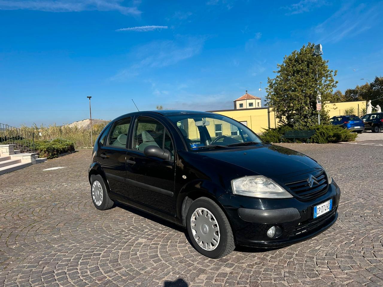 Citroen C3 1.1 Benzina Elegance