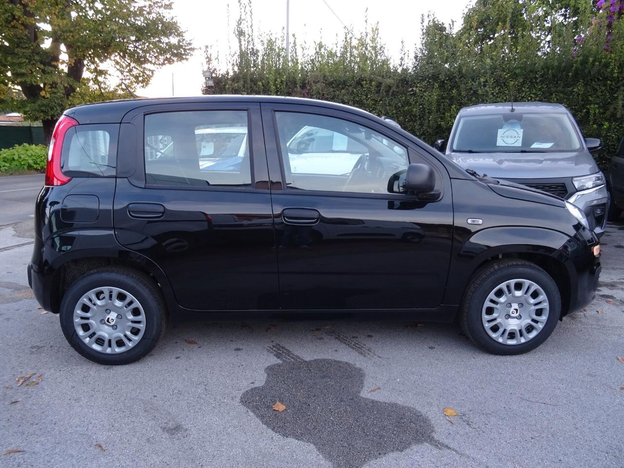 Fiat Panda 1.0 FireFly S&S Hybrid POP