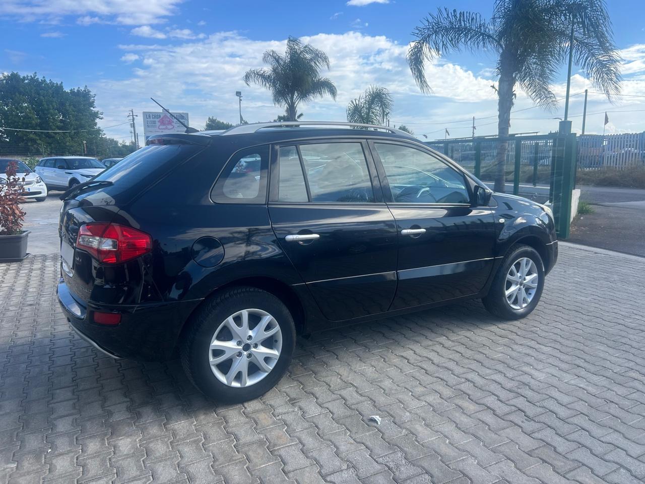 Renault Koleos 2.0 dCi 150CV 4X2