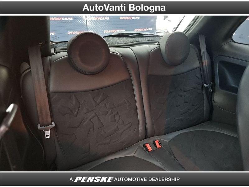 Abarth 595 595 1.4 Turbo T-Jet 165 CV Scorpioneoro