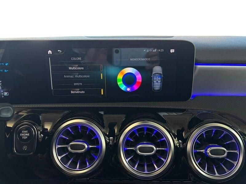 Mercedes-Benz Classe A A 35 4Matic AMG