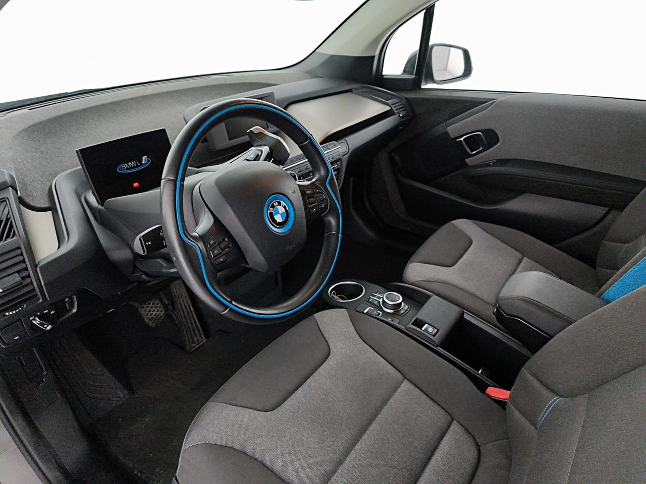 BMW i3 120Ah Advantage