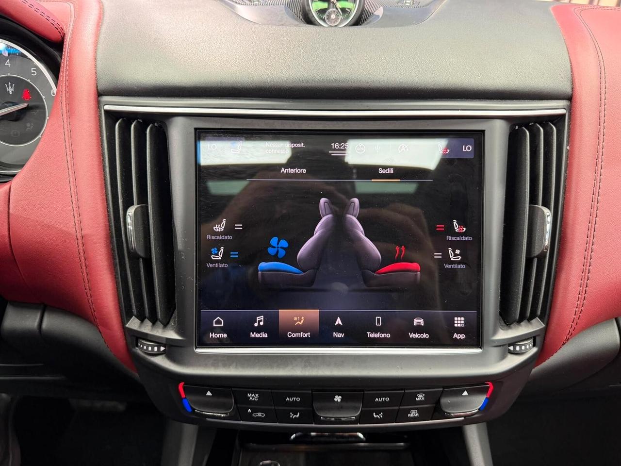 Maserati Levante MHEV 330 CV AWD Executive (692)