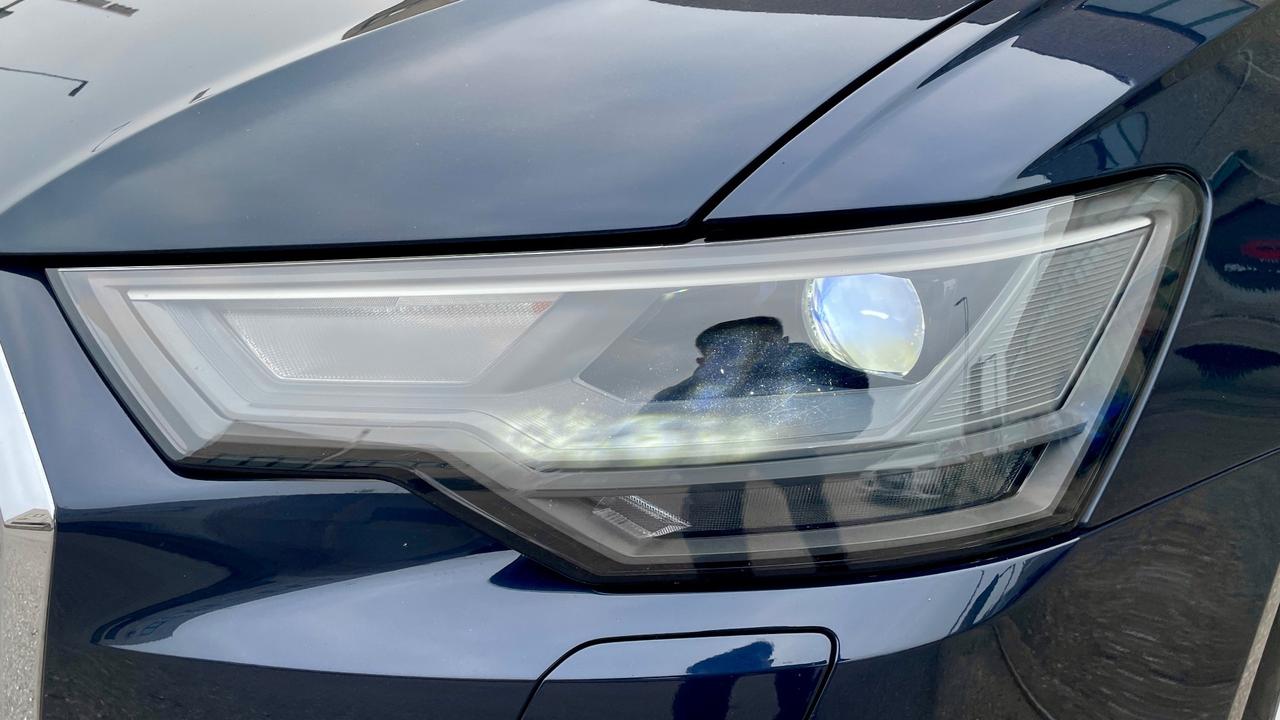 AUDI A6 AVANT 40 2.0 TDI S-TRONIC DESIGN 204CV - TETTO VIRTUAL COCKPIT, PELLE, PACCHETTO LUCI