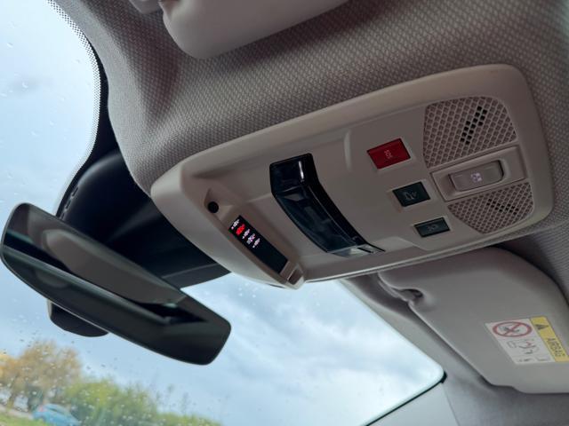 JEEP Avenger 100CV SUMMIT+TETTO APRIBILE+18'+RCAM+LED+PELLE