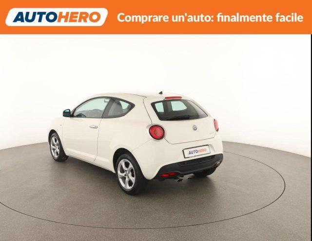 ALFA ROMEO MiTo 1.4 78 CV 8V S&S Super