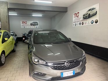 Opel Astra 1.6 CDTi Sw Sports Tourer Innovation
