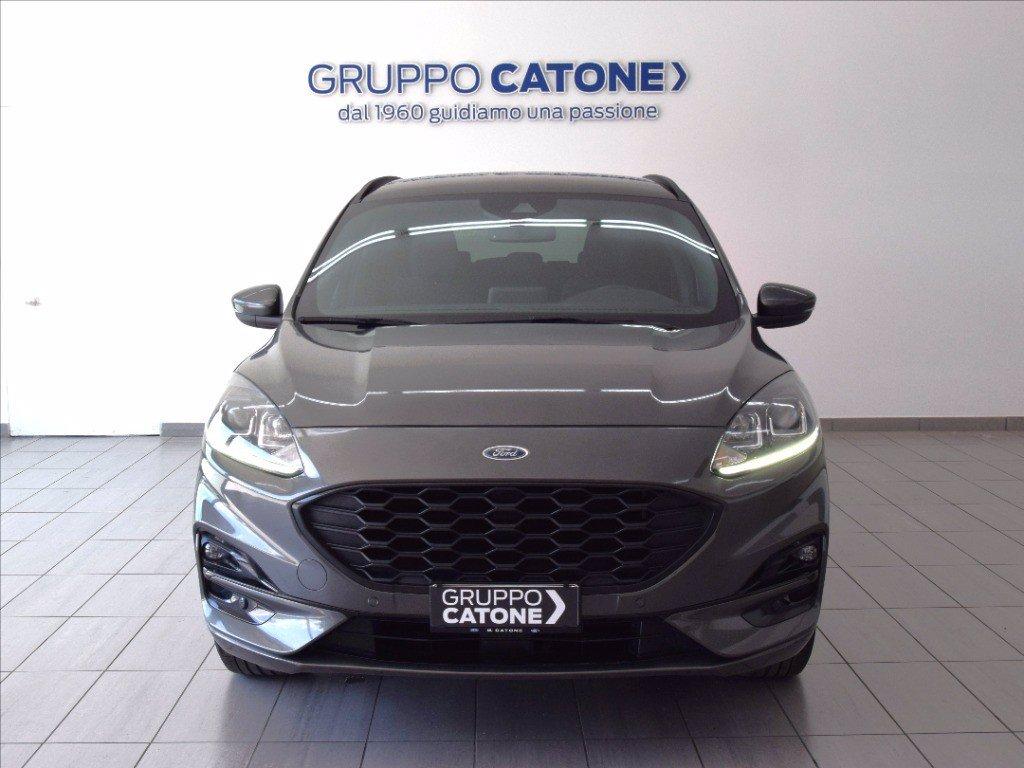FORD Kuga 2.5 phev ST-Line 2wd 225cv cvt del 2022