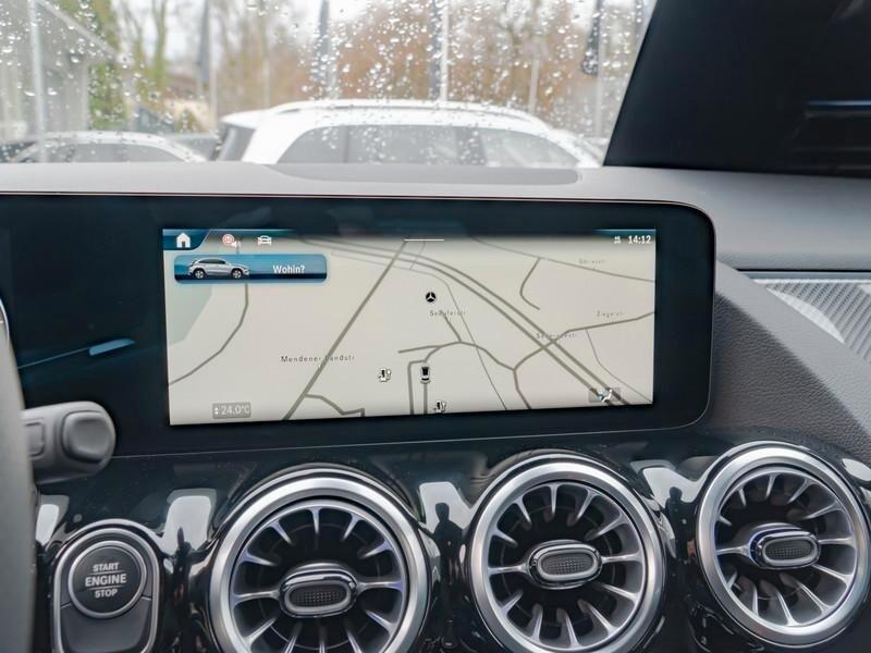 Mercedes-benz GLA 250 e hybrid EQ AMG Line Premium