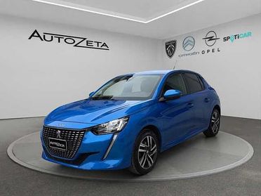 Peugeot 208 BlueHDi 100 Stop&Start 5 porte Allure Navi Pack