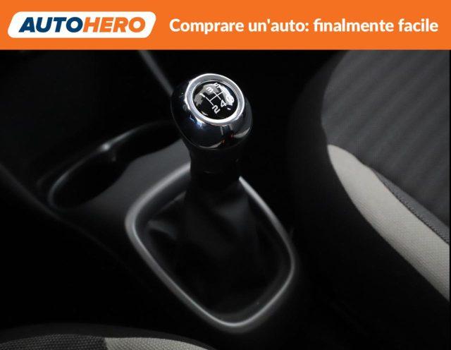 TOYOTA Aygo Connect 1.0 VVT-i 72 CV 5 porte x-cool