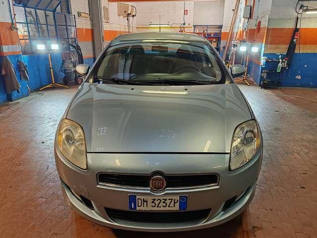 Fiat Bravo 1.4 16v 90cv Dynamic