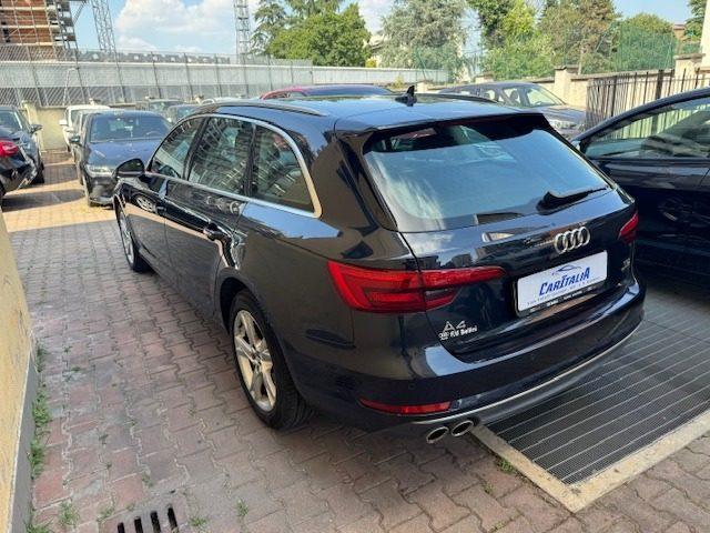 AUDI A4 Avant 3.0 TDI quattro S tronic Business Sport DIGI