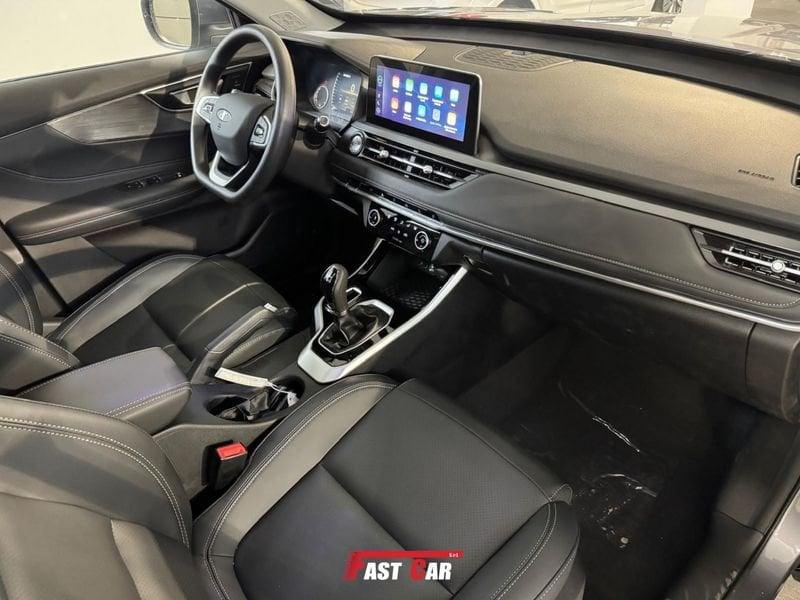 DR AUTOMOBILES dr 5.0 dr 5.0 1.5 Bi-Fuel GPL Unica