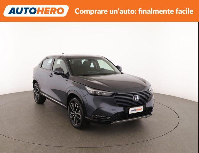 HONDA HR-V 1.5 Hev eCVT Advance
