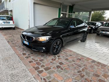 Bmw Gran Turismo 320d Msport
