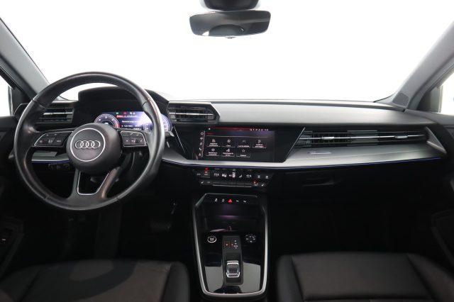 AUDI A3 A3 SPB 30 TDI S tronic Business