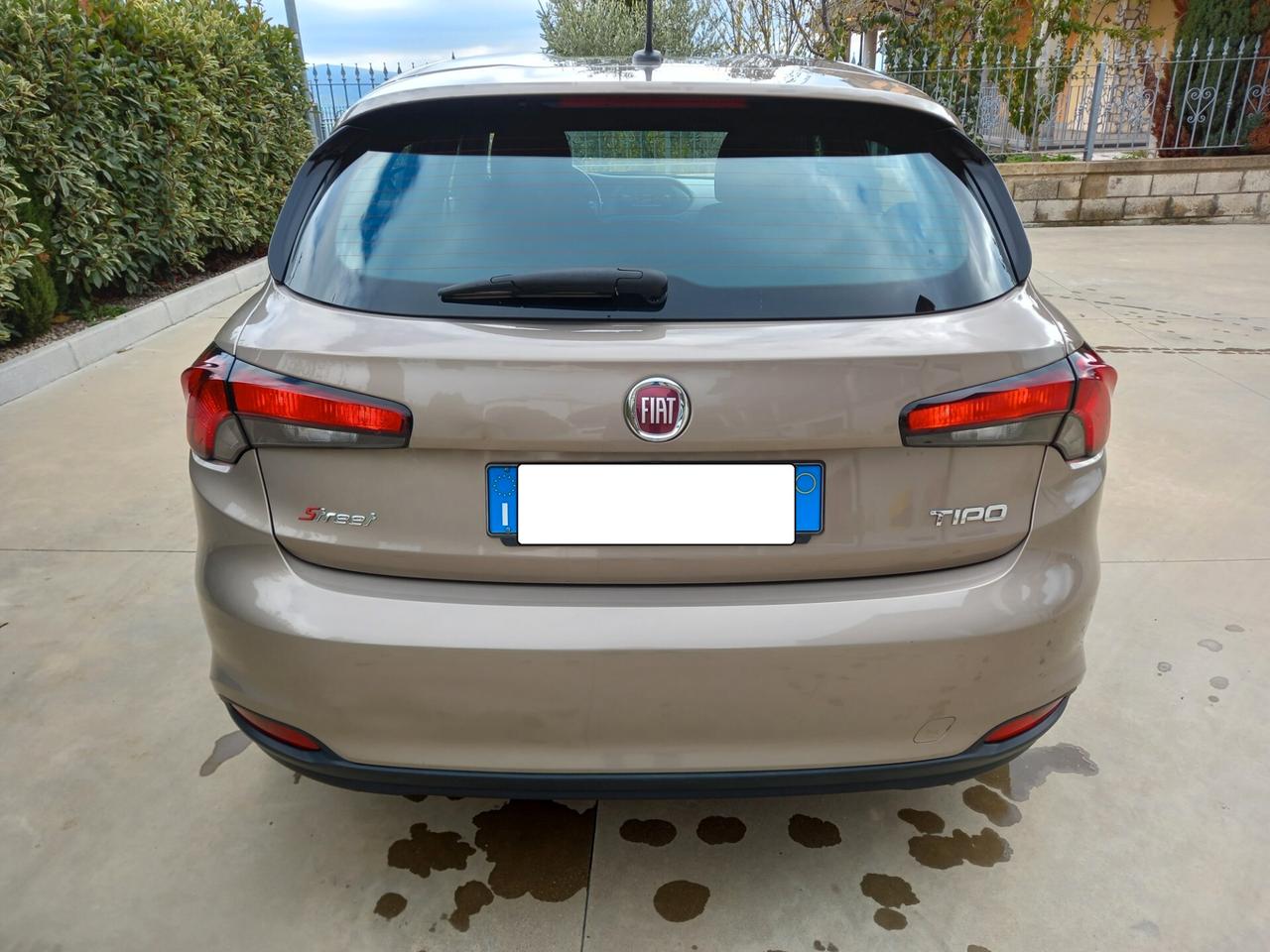 Fiat Tipo 1.3 Mjt S&S 5 porte2020