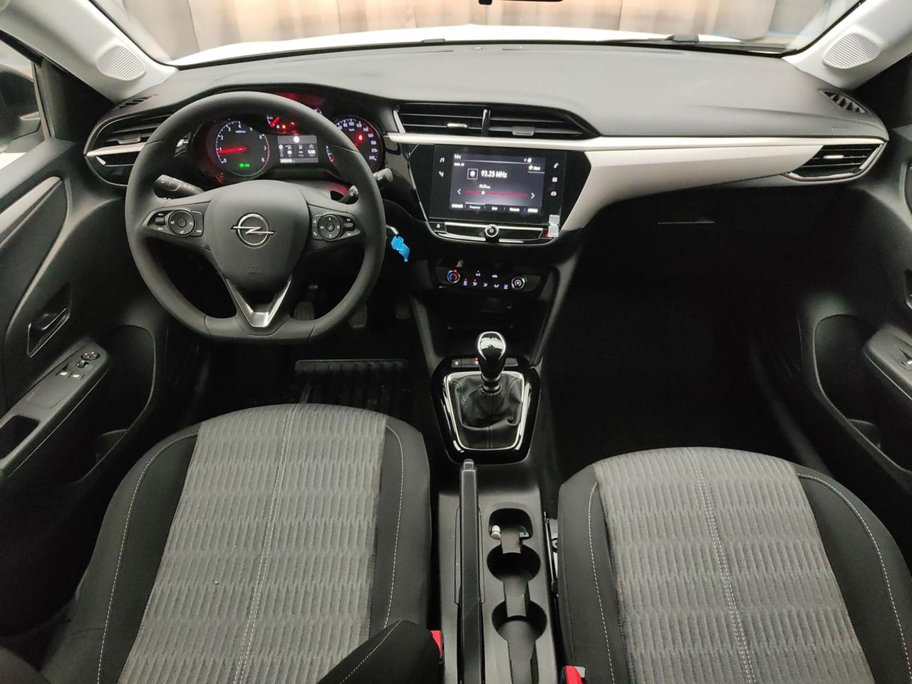 OPEL Corsa VI 2020 1.2 100CV EDITION