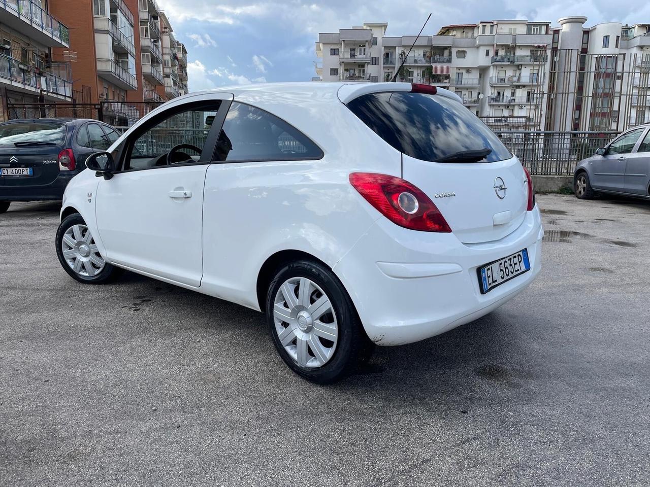 Opel Corsa 1.3 CDTI 95CV F.AP. 3 porte Elective