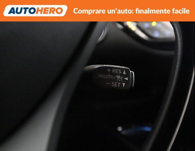 TOYOTA C-HR 1.8 Hybrid E-CVT Trend