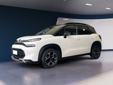 Citroën C3 Aircross BlueHDi 110 S&S Shine Pack