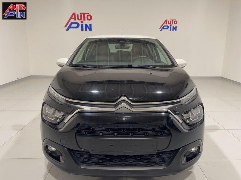 Citroën C3 C3 PureTech 83 S&S Shine Pack