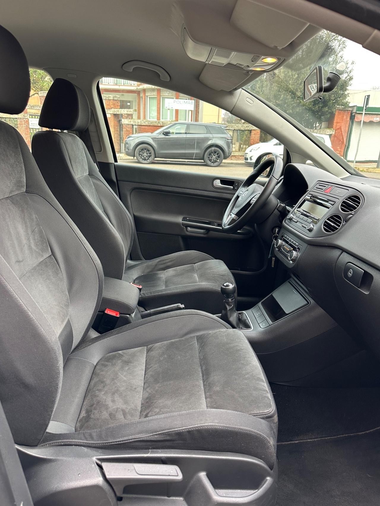 Volkswagen Golf Plus 1.4 TSI 122CV 5p. Highline