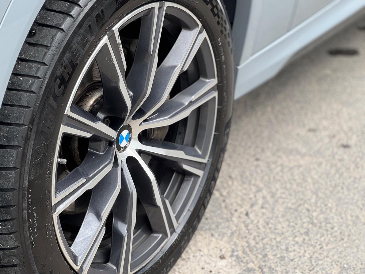 BMW X6 30D 298 CV M-SPORT PRO TETTO FULL IVA