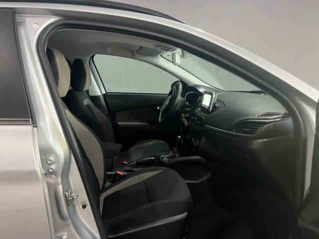 FIAT Tipo 1.6 Mjt S&S SW Lounge S