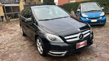 Mercedes-benz B 180 CDI Premium