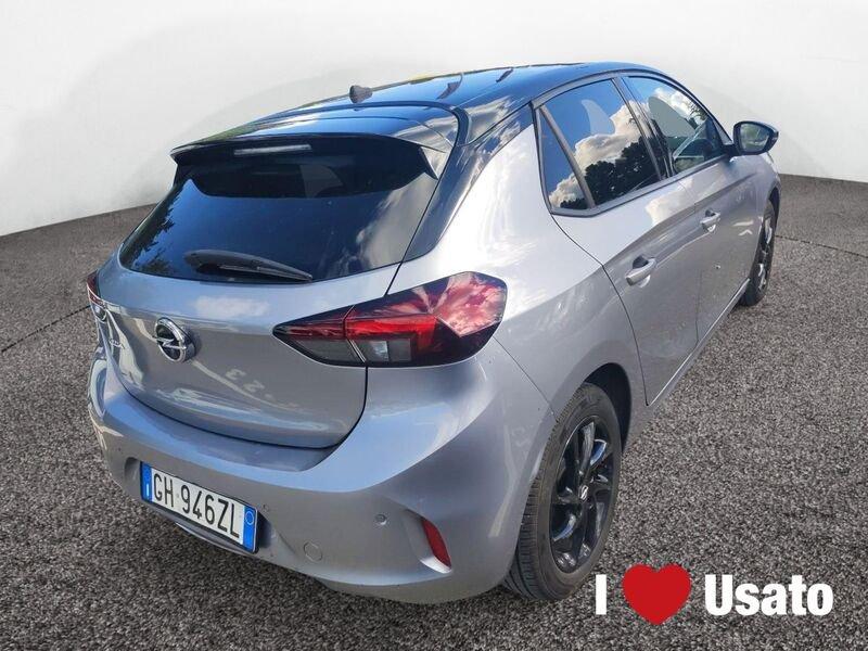 Opel Corsa VI 2020 1.2 Edition s&s 75cv
