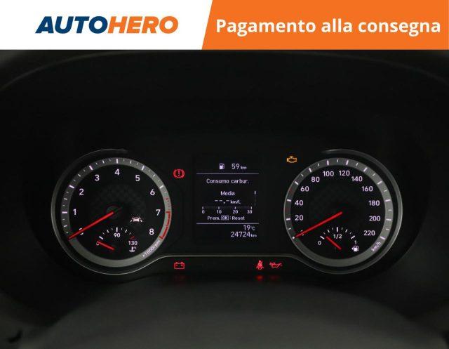 HYUNDAI i10 1.0 MPI Tech