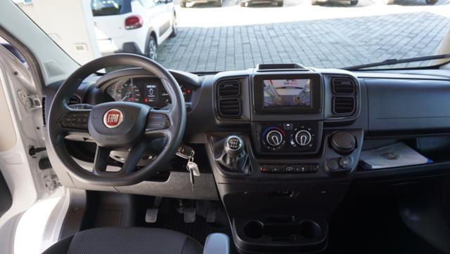 FIAT Ducato 30 2.2 Mjt 140CV PC-TN Panorama