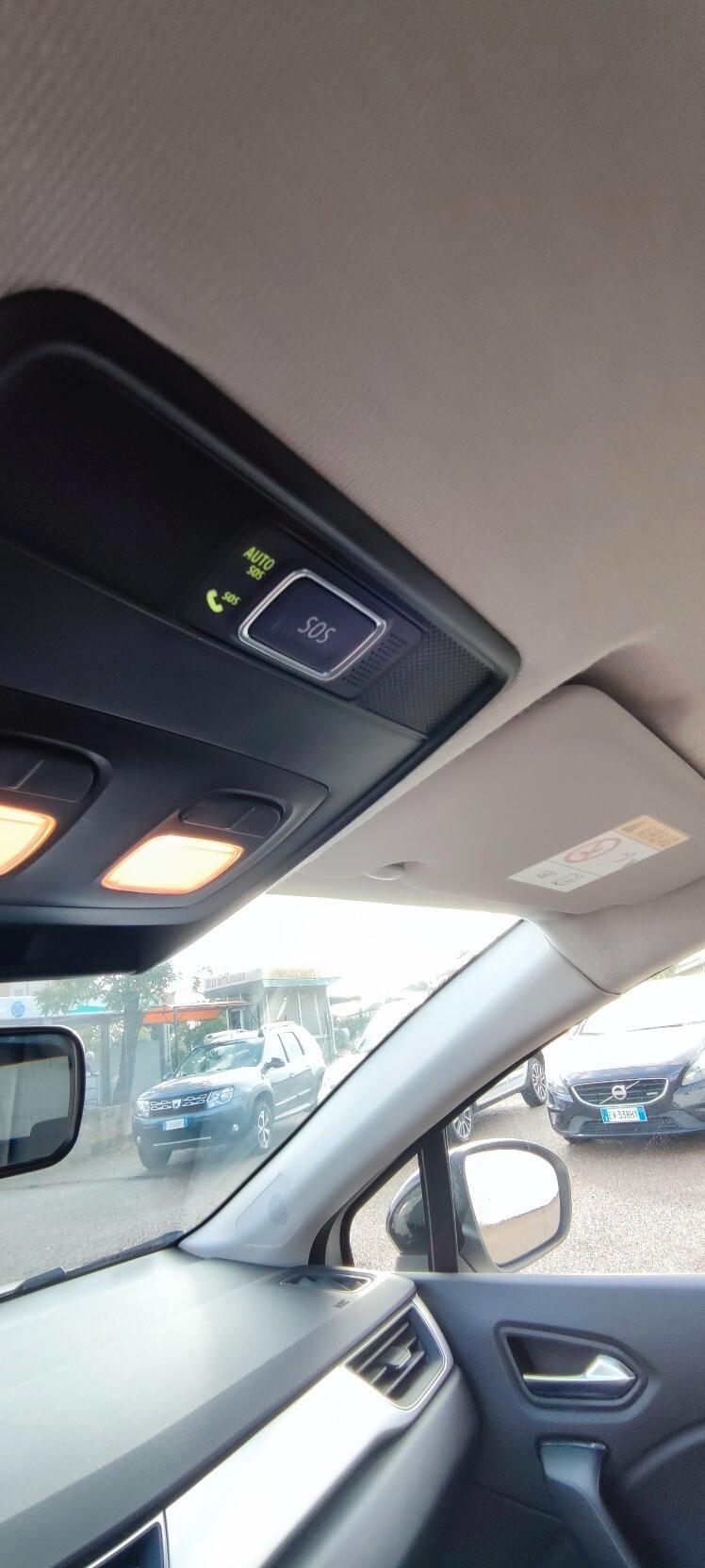 Renault Captur ZEN