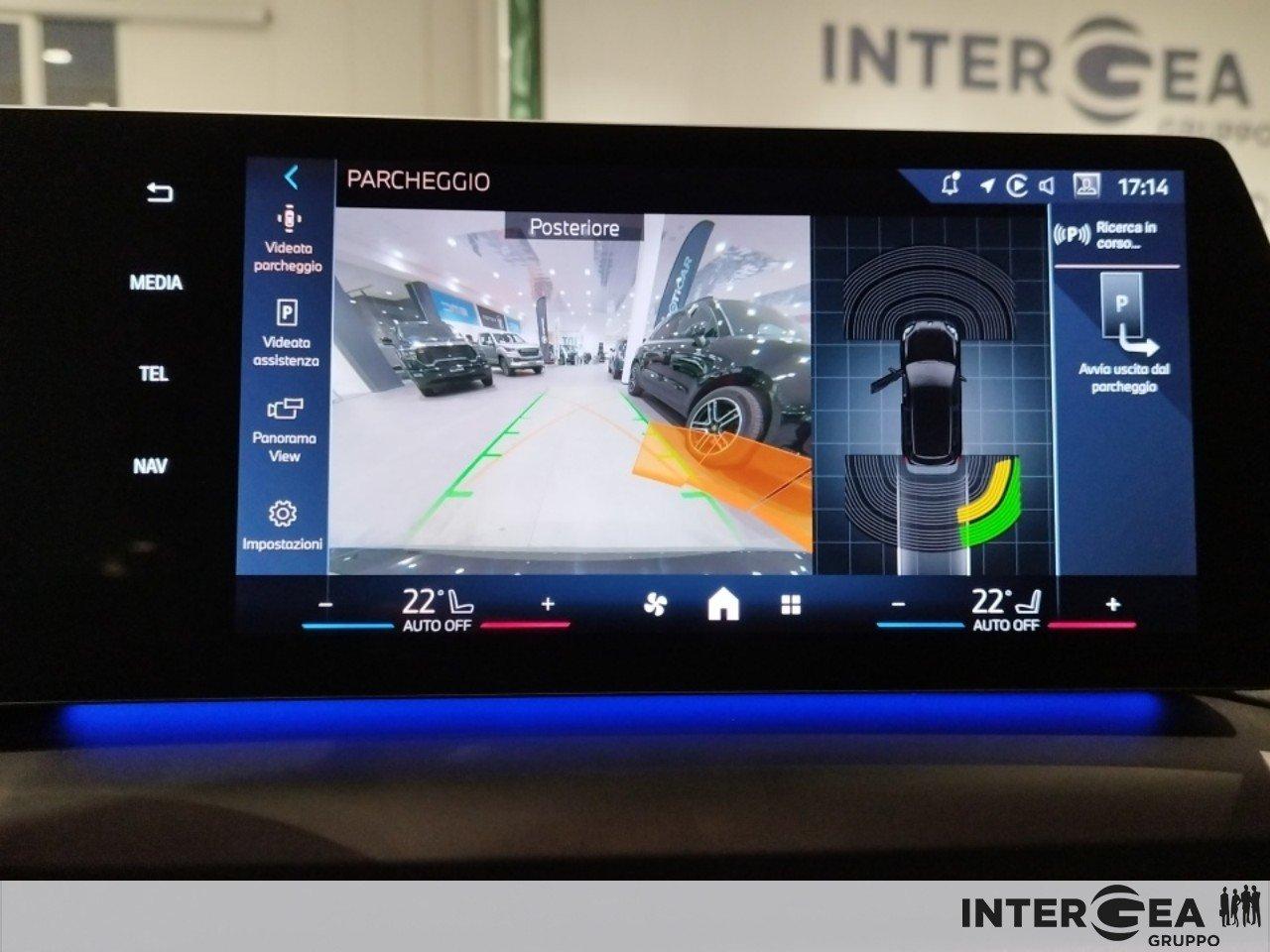 BMW 118d MSport Pro auto