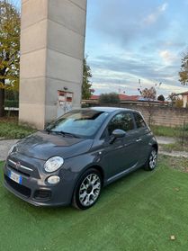 Fiat 500 1.3 Multijet 16V 95 CV GQ