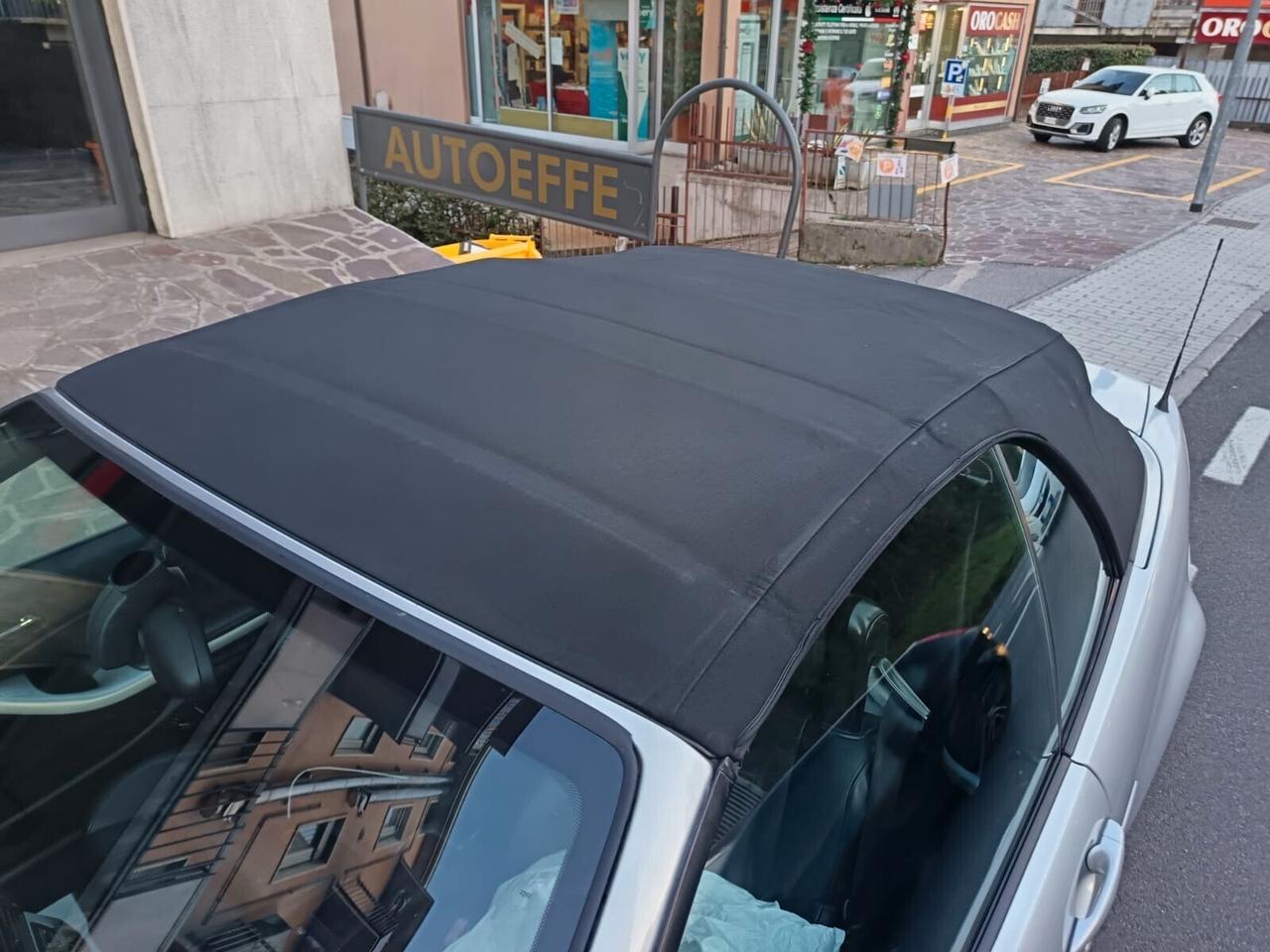 Bmw M3 3.2 CABIO E46 *ISCRITTA ASI*TAGLIANDATA*