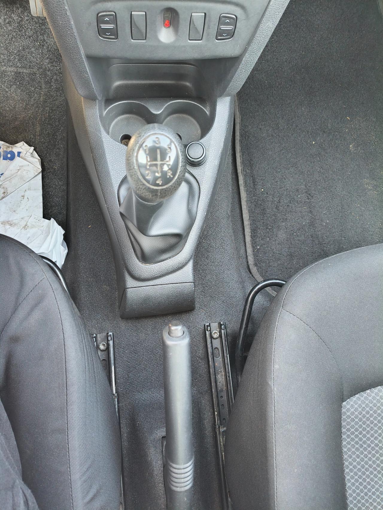 Dacia Sandero 1.2 75CV Lauréate