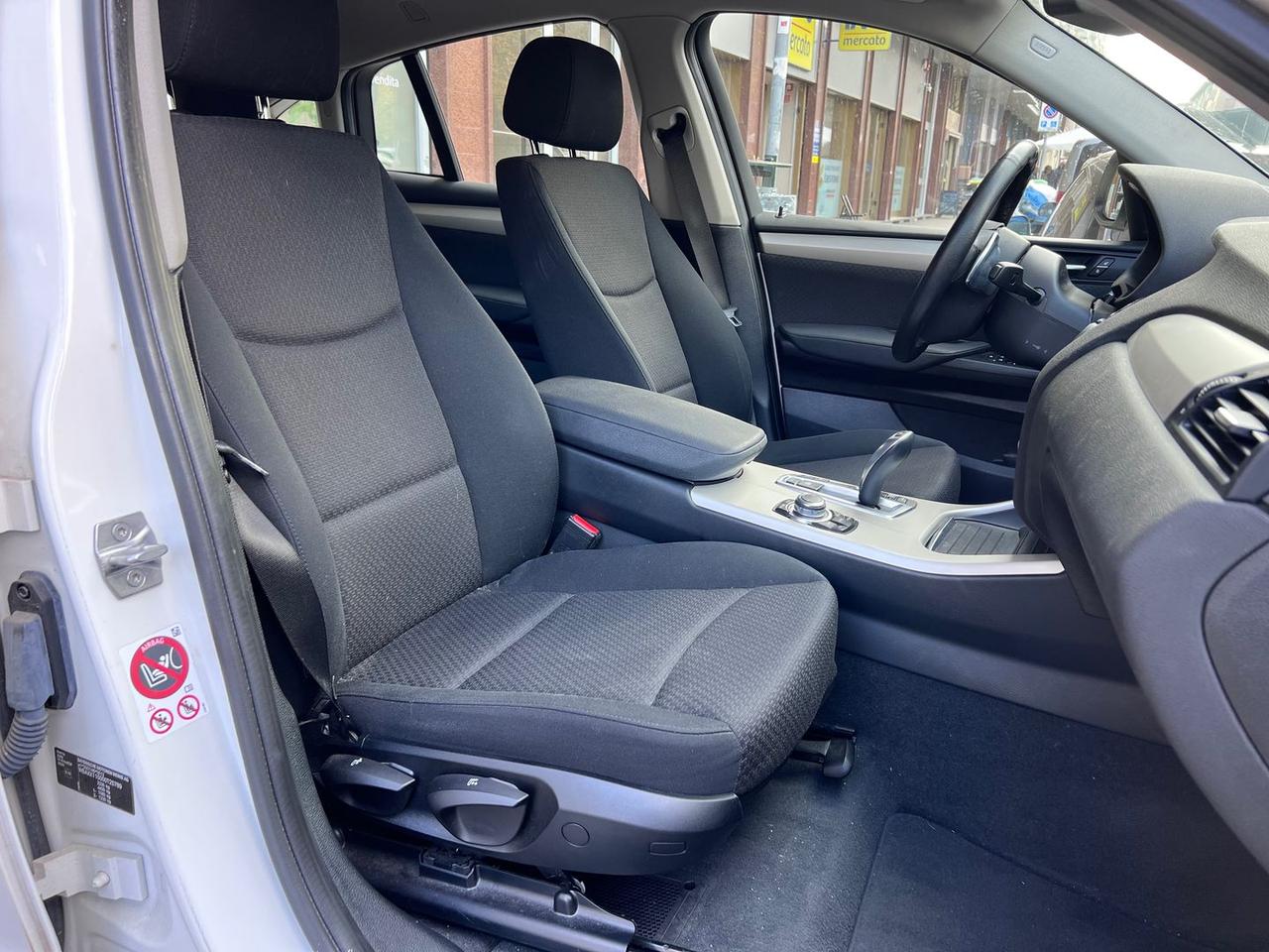 Bmw X4 xLine 20d #7722