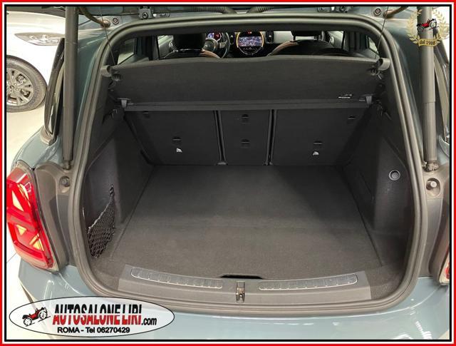 MINI Countryman Cooper D Essential Automatica 2.0d 150cv